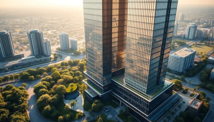 大樓風水怎麼看