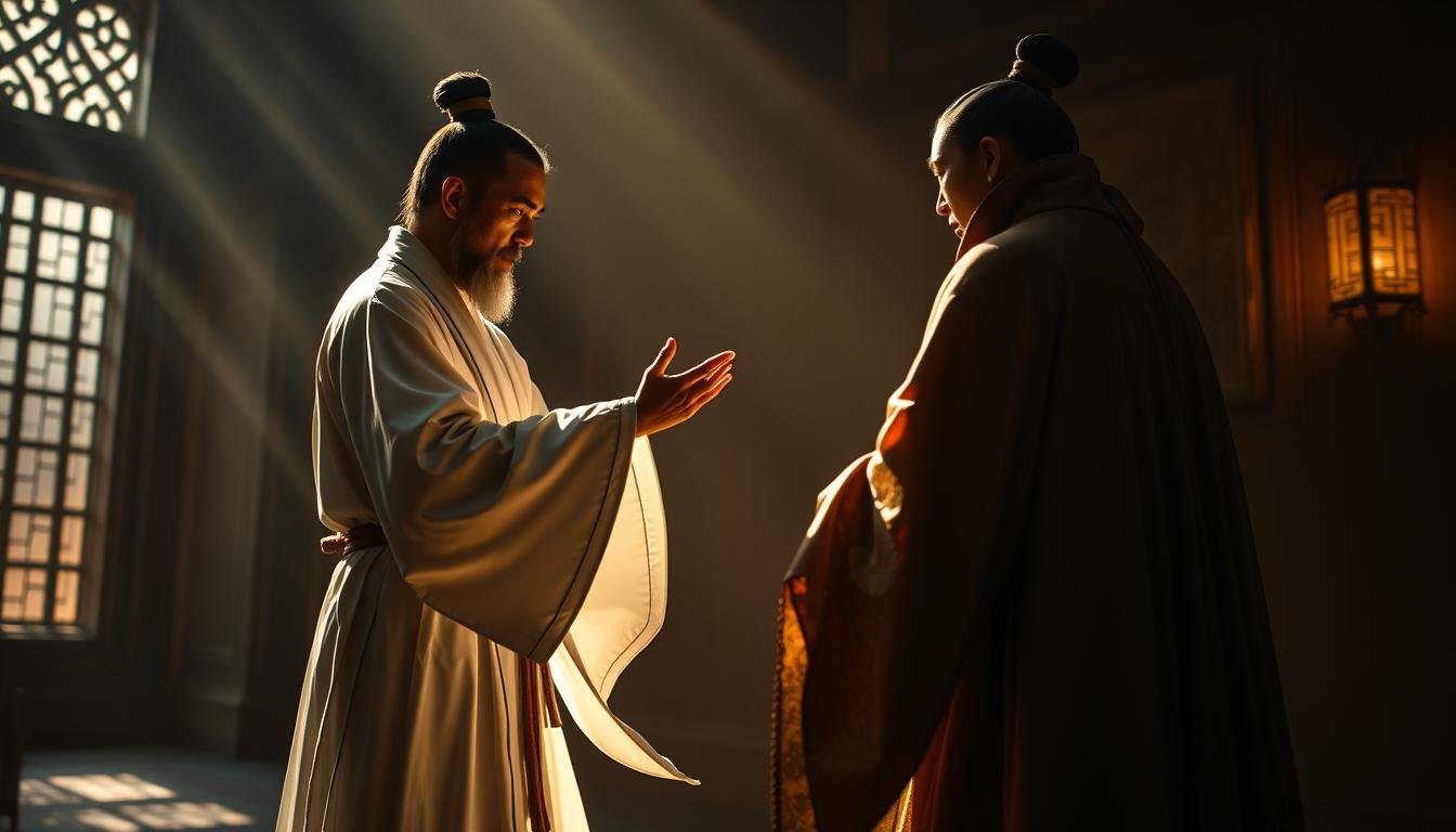 太白入熒與熒入太白