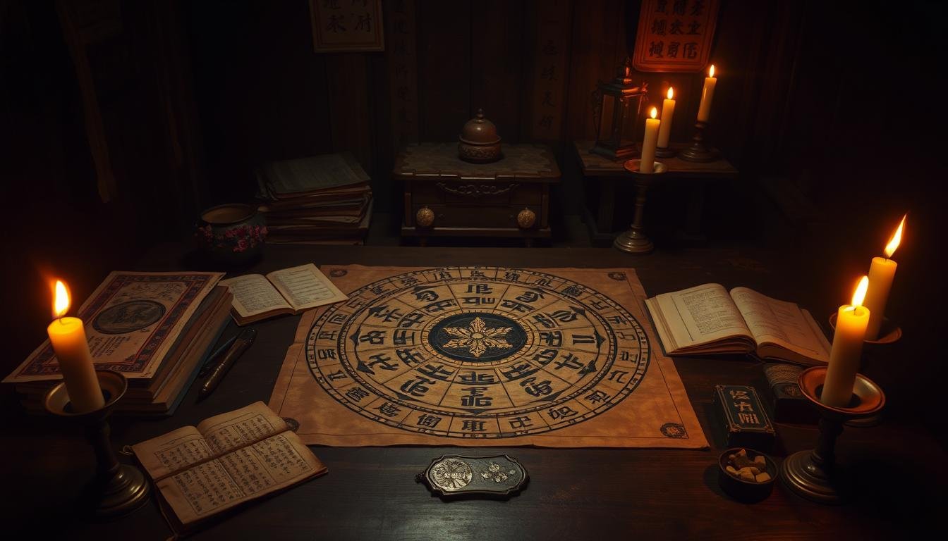 奇門遁甲 奇門遁甲