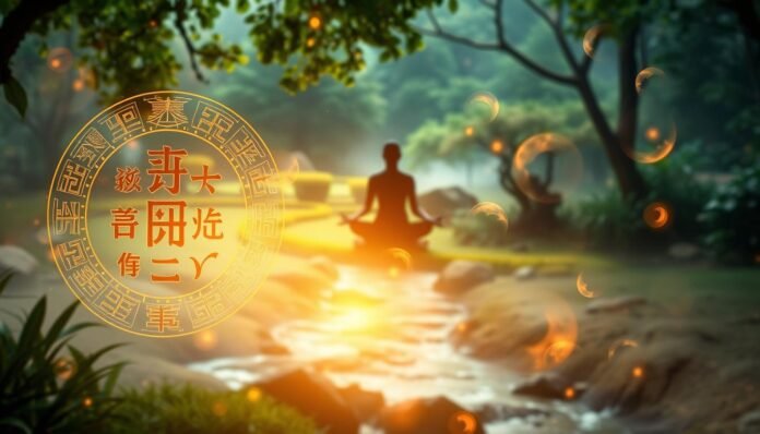 奇門遁甲伏吟化解