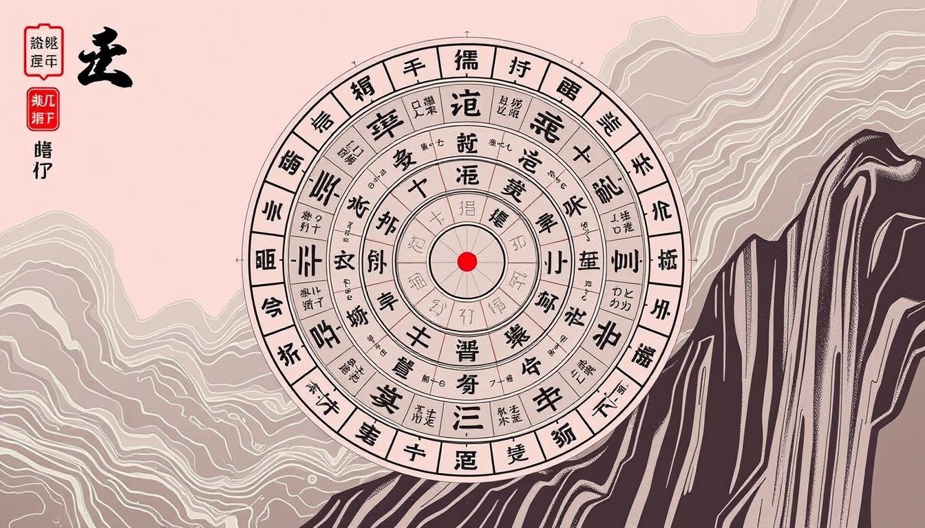 奇門遁甲免費排盤工具