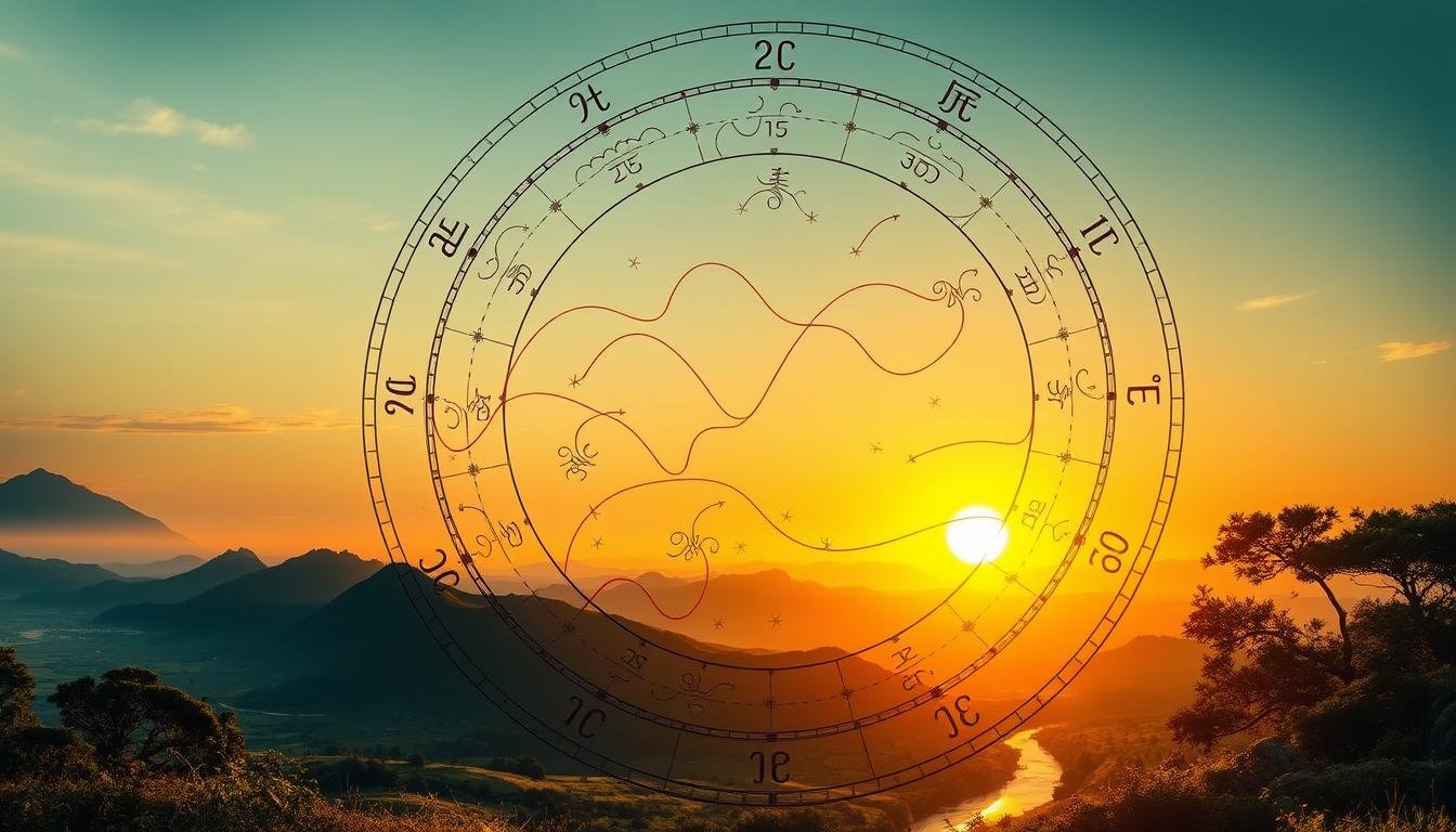 奇門遁甲出生盤財富解析