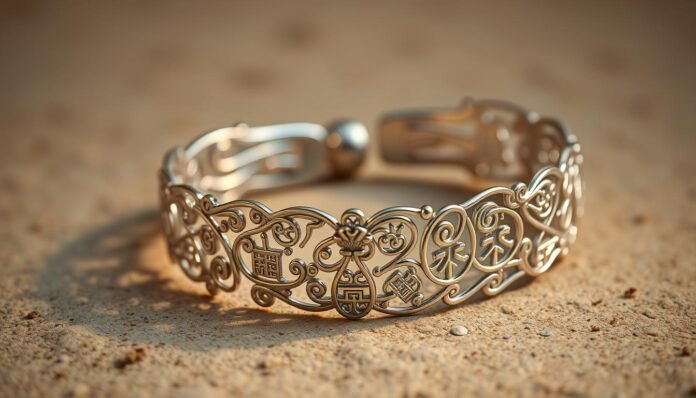 奇門遁甲手鍊 奇門遁甲手鍊