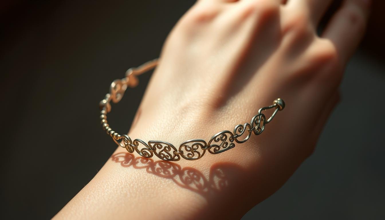 奇門遁甲手鍊功效