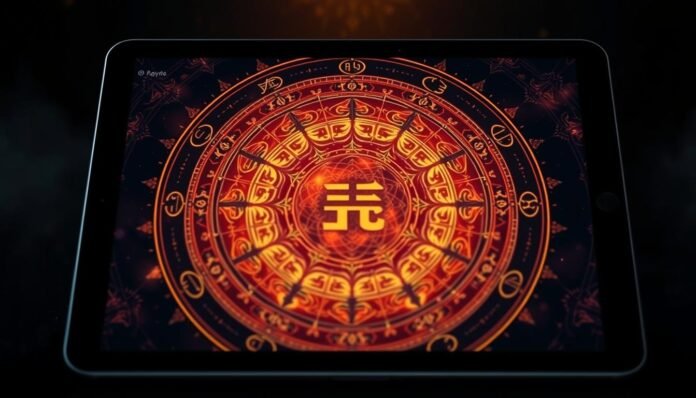 奇門遁甲排盤app