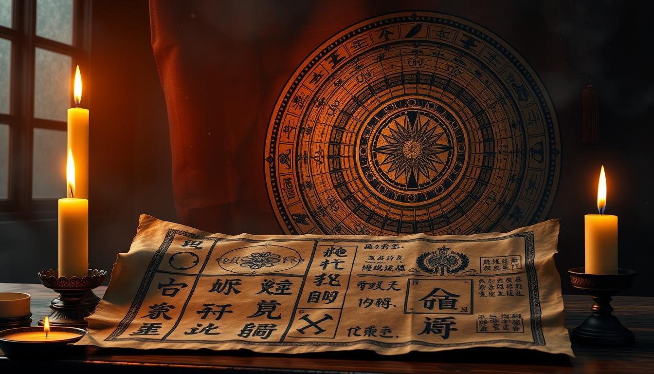 奇門遁甲排盤專業版