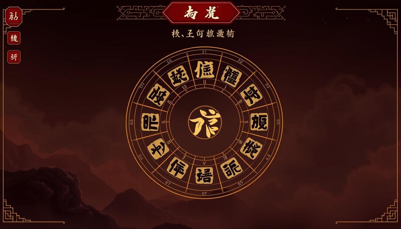 奇門遁甲排盤專業版功能