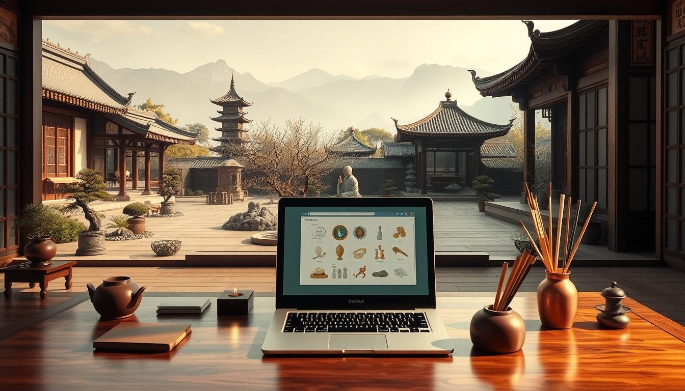 奇門遁甲排盤軟體使用步驟