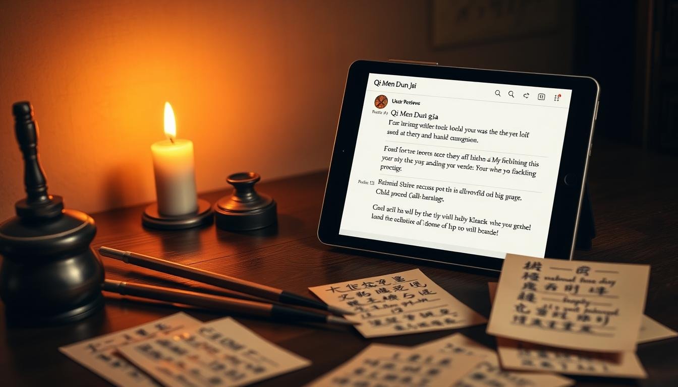 奇門遁甲排盤軟體用戶評價