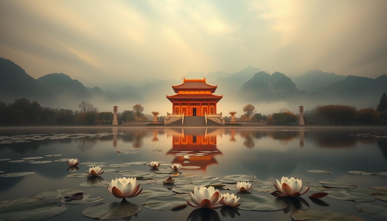 奇門遁甲改善運勢