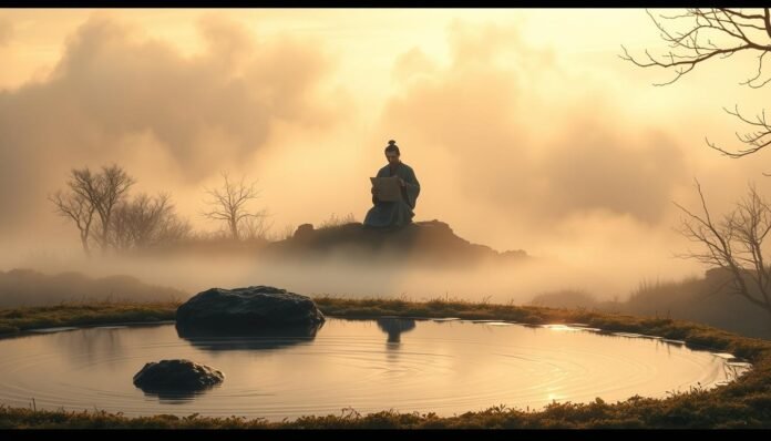 奇門遁甲改運原理