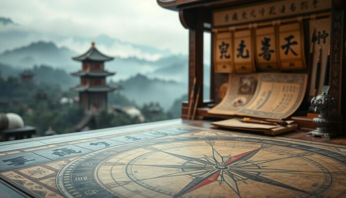 奇門遁甲有效嗎