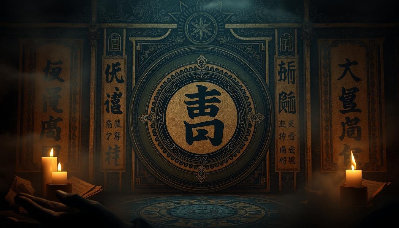 奇門遁甲死門吉凶判斷