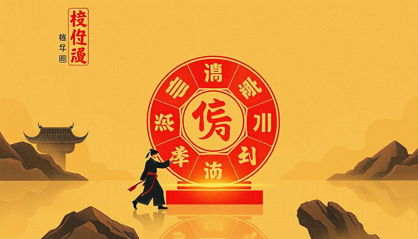 奇門遁甲準確度影響因素 奇門遁甲準確度影響因素