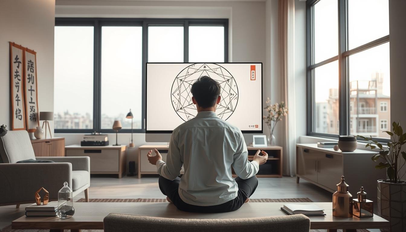 奇門遁甲現代應用