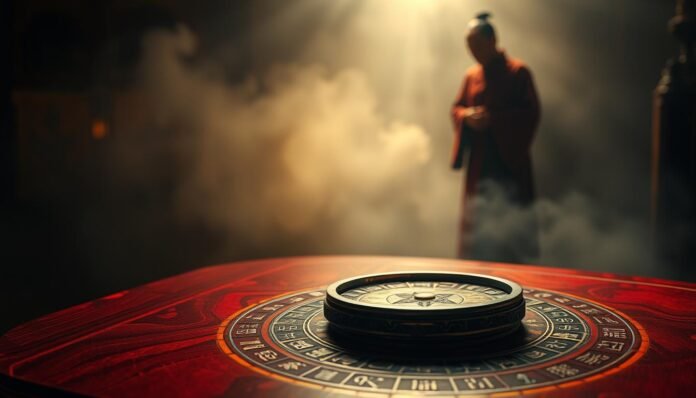 奇門遁甲算命免費