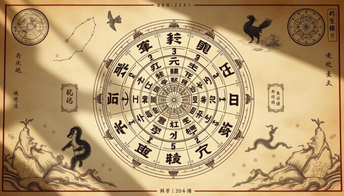 奇門遁甲解盤教學 奇門遁甲解盤教學