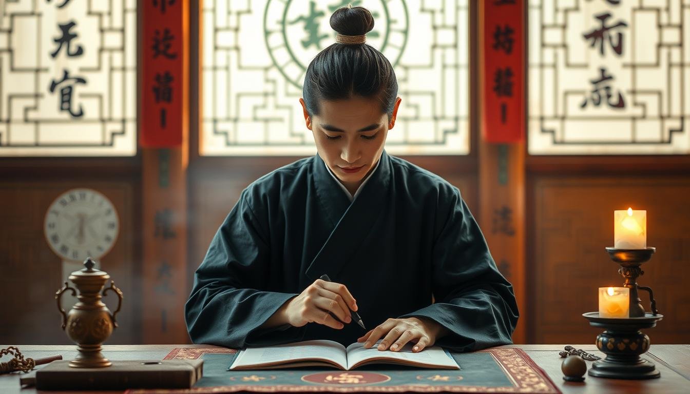 奇門遁甲適合什麼人學習