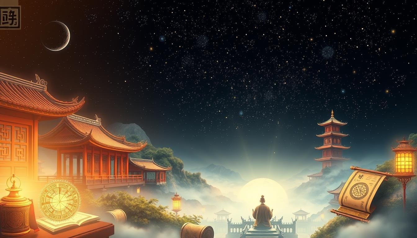 奇門遁甲開運法