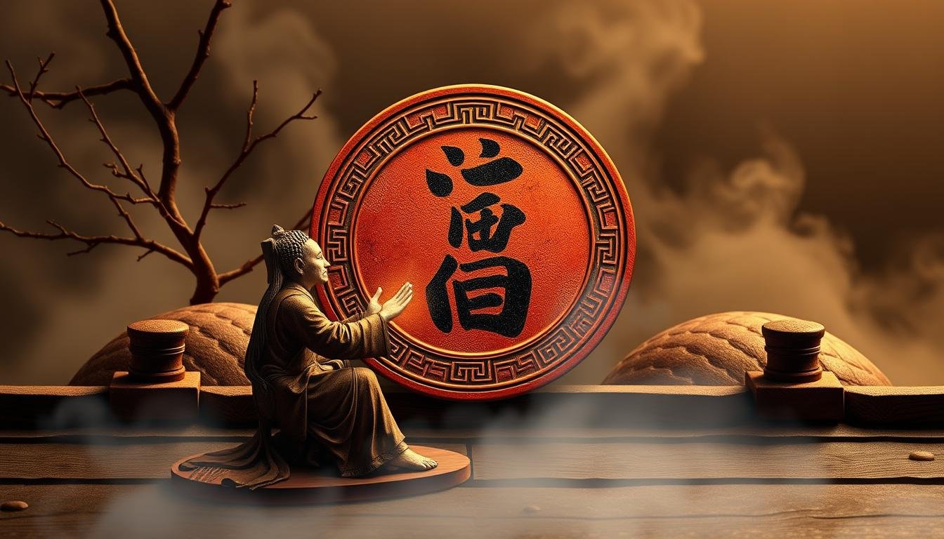 如何解讀易經卦象 如何解讀易經卦象