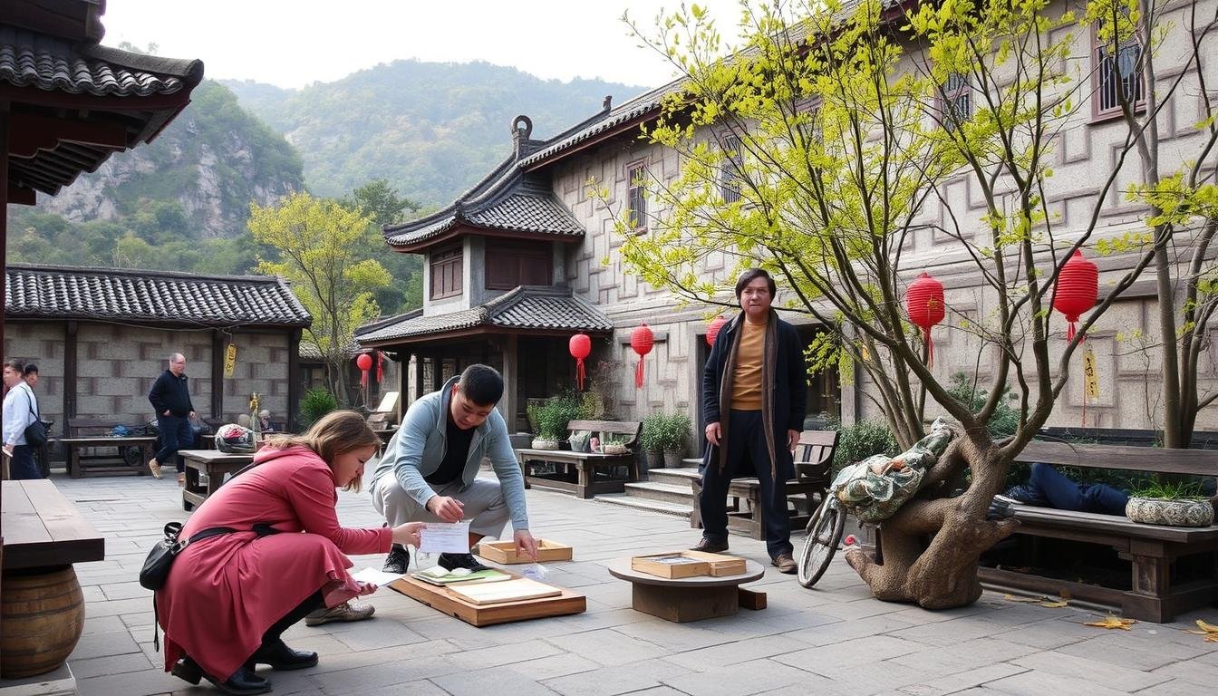 如何選擇奇門遁甲課程 如何選擇奇門遁甲課程