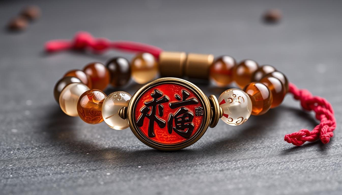 客製化開運水晶奇門遁甲手鍊 客製化開運水晶奇門遁甲手鍊