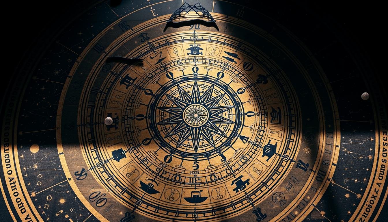 宮位互動關係 宮位互動關係