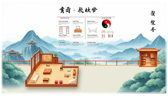 家居風水禁忌 家居風水禁忌