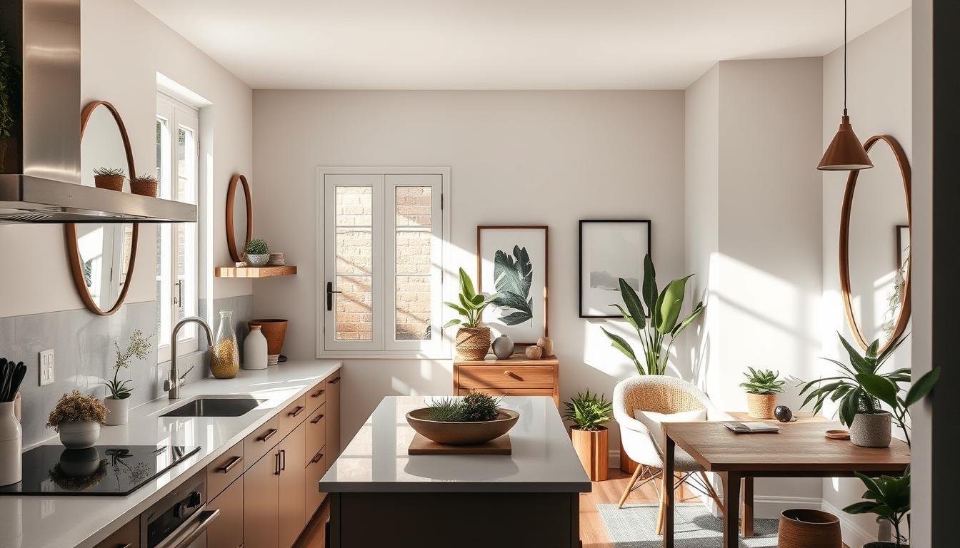 廚房書房風水要素