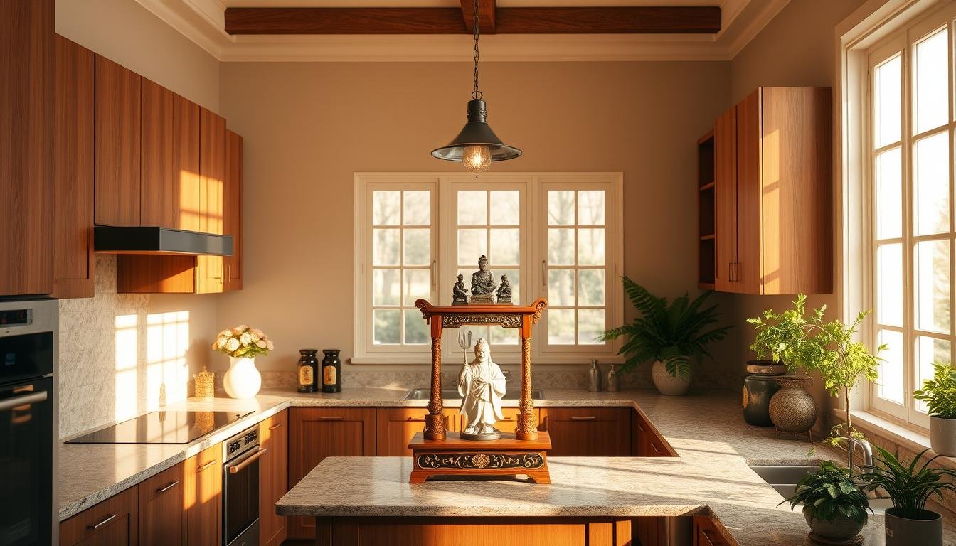 廚房風水 廚房風水