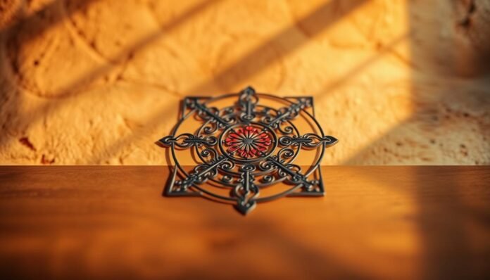 房子風水九宮格