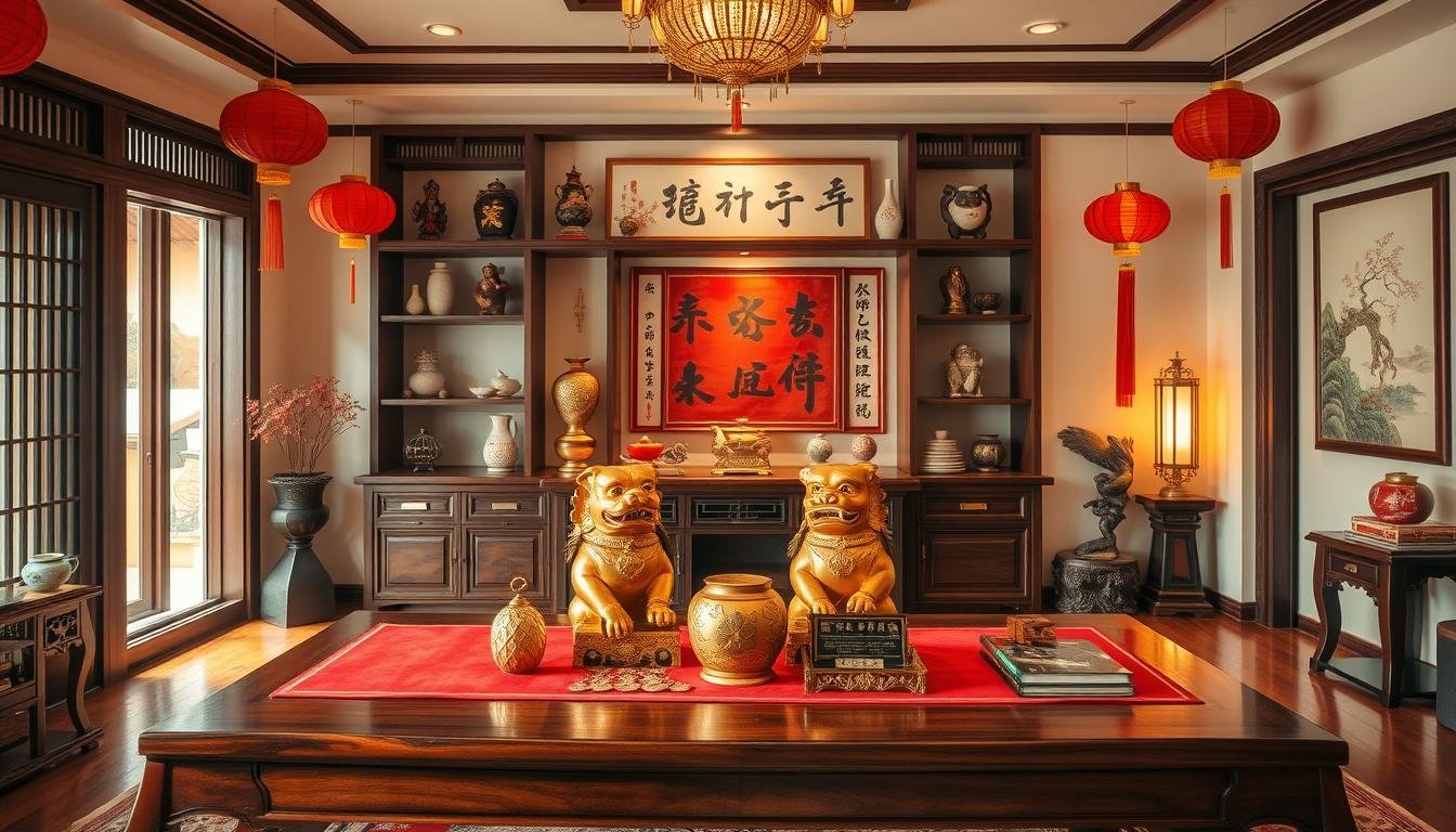 招財家居擺設 招財家居擺設