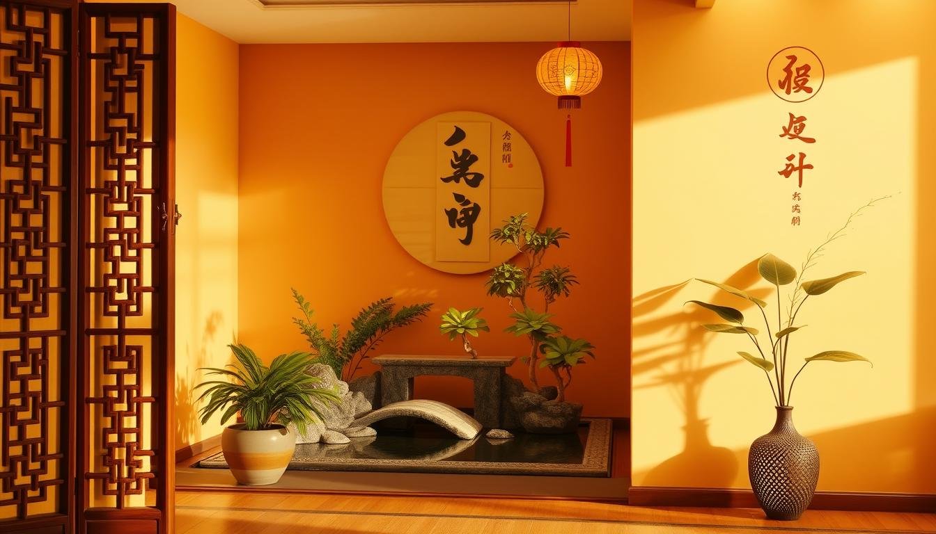 改善風水設計技巧