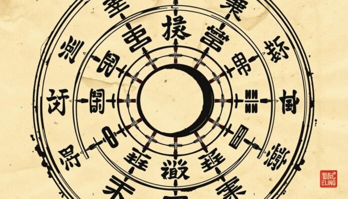 易經64卦白話解釋