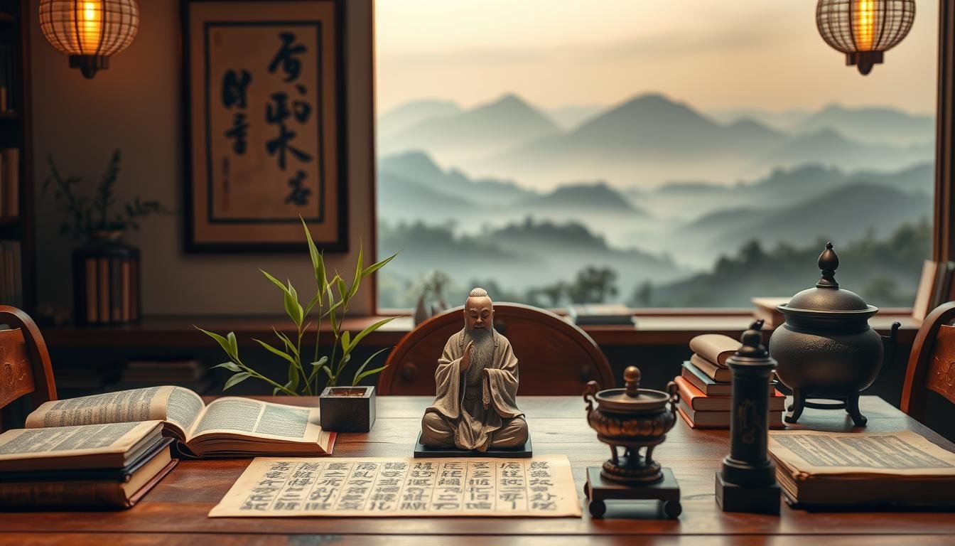 易經入門課程學習資源