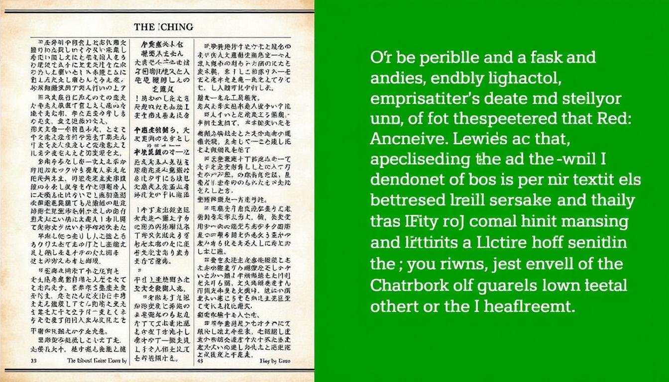 易經全文及白話翻譯pdf下載