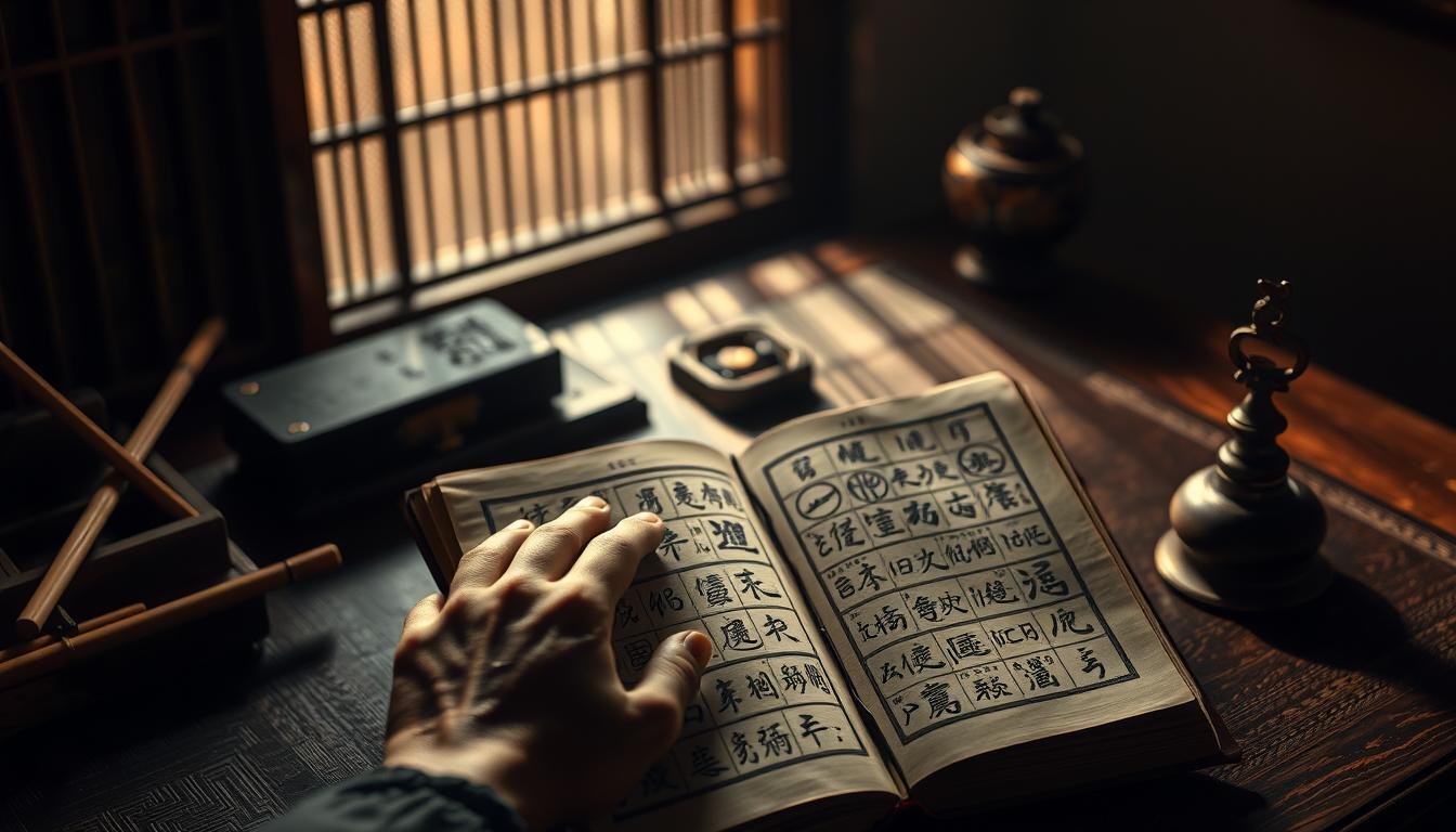 易經占卜教學 易經占卜教學