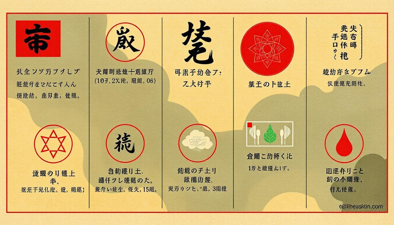 易經占卜方法 易經占卜方法