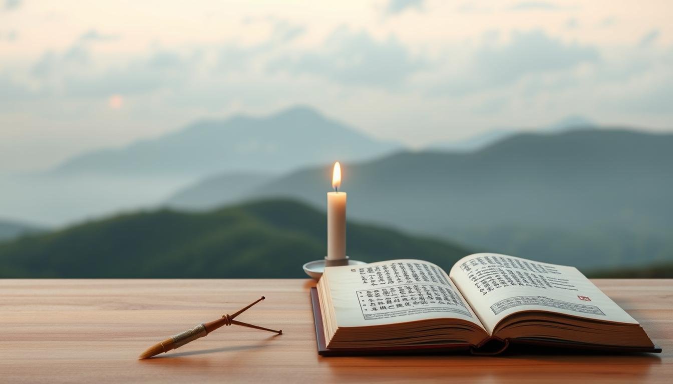 易經占卜注意事項