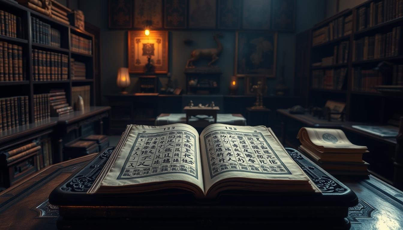 易經占卜科學評估