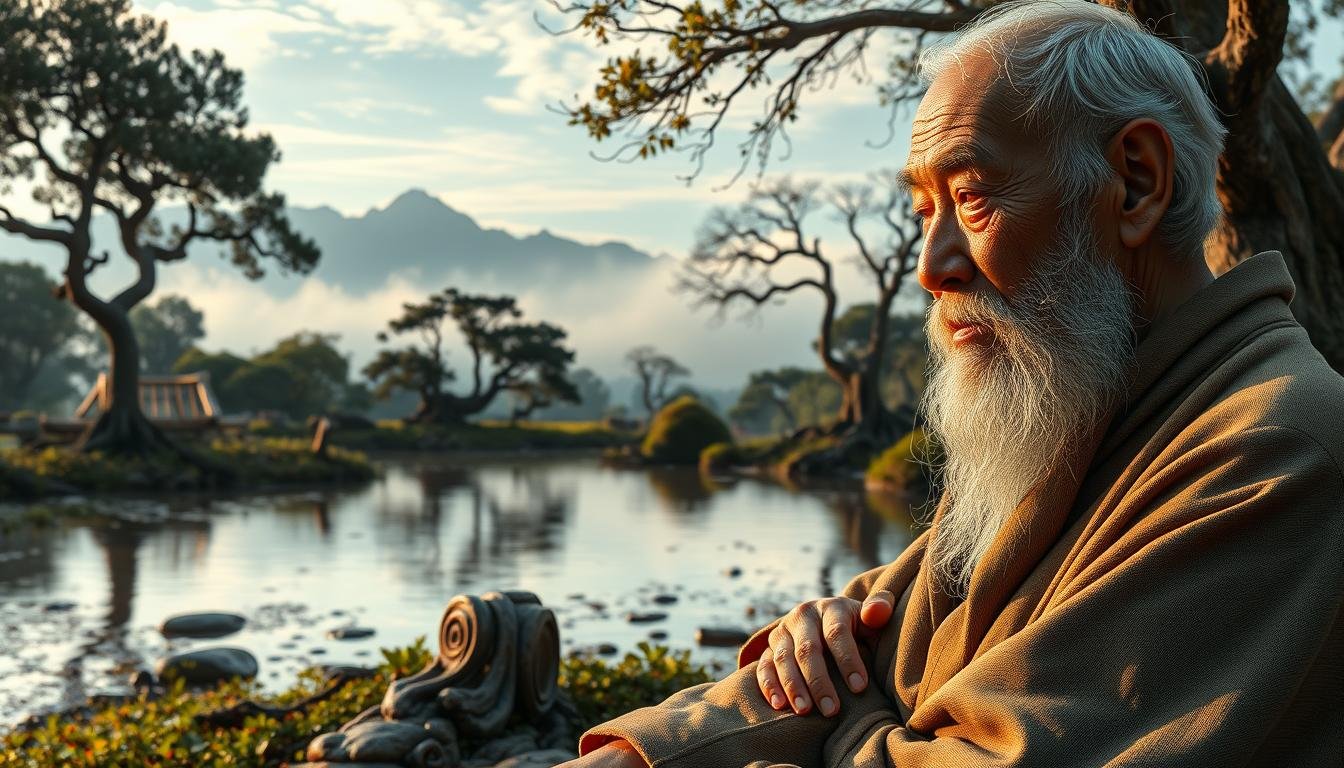 易經哲學的實踐智慧