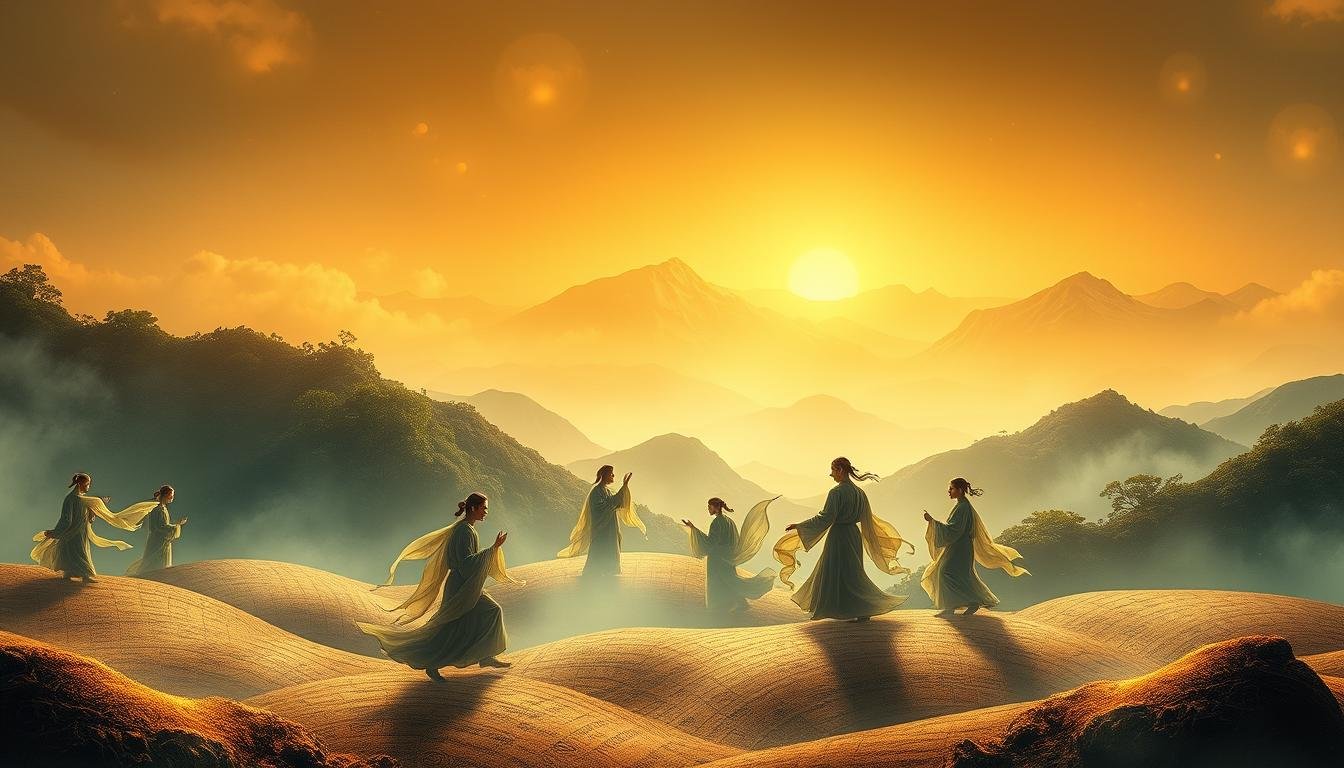 易經學派演變 易經學派演變