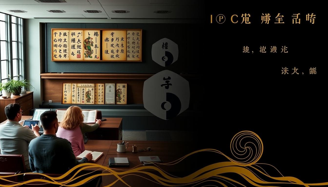 易經學習課程 線上