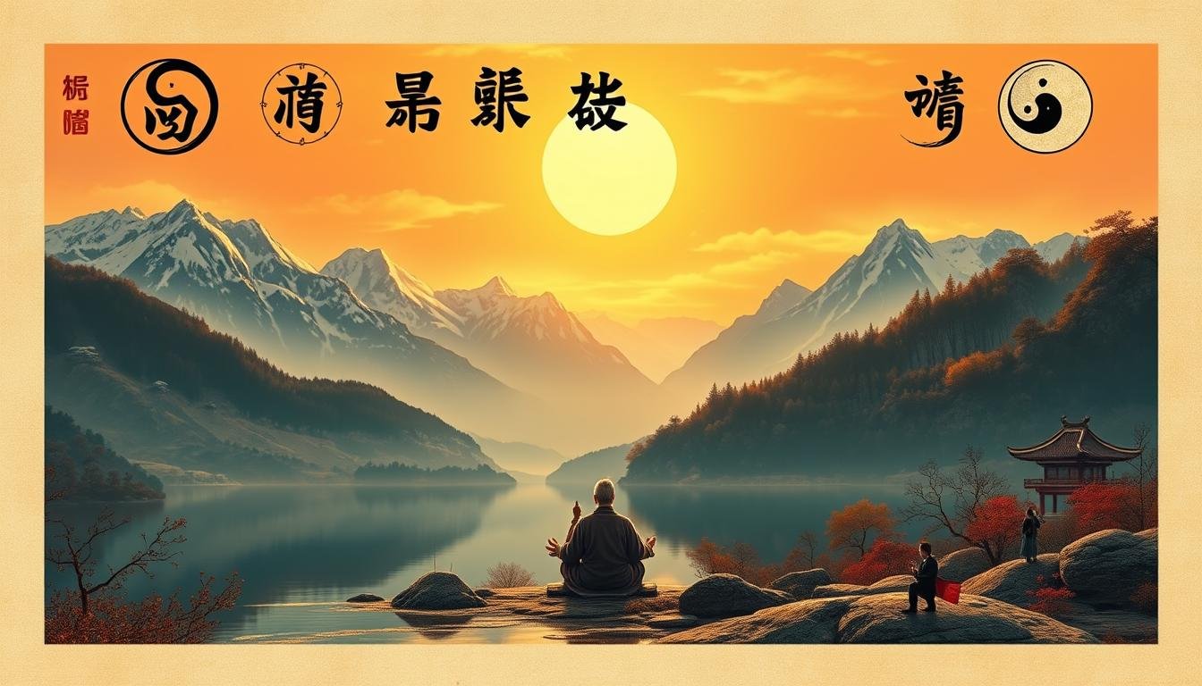 易經智慧在現代生活中的應用