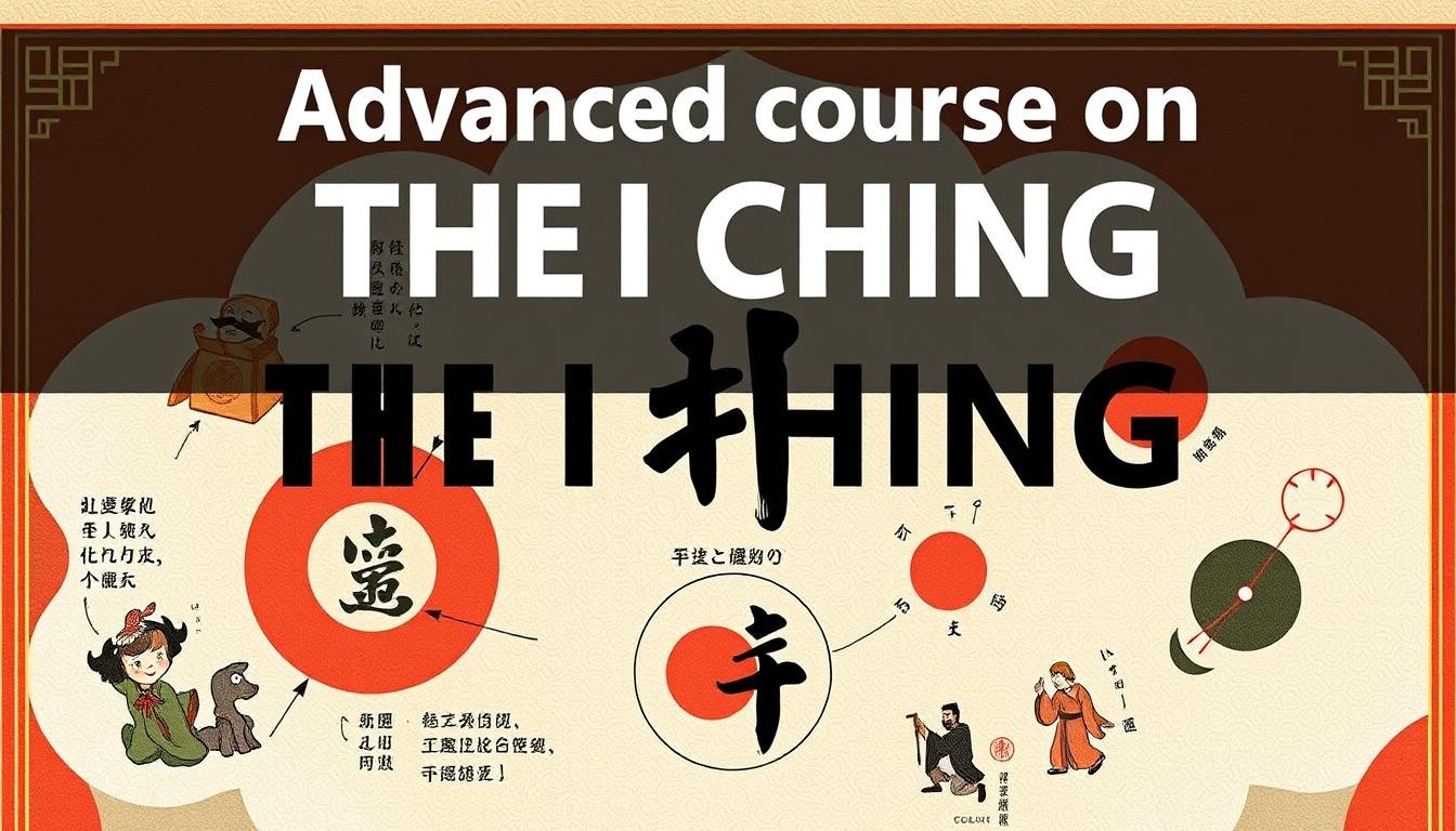 易經進階課程