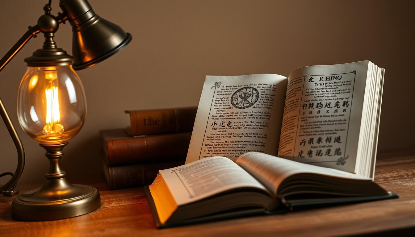 易經電子書實踐應用