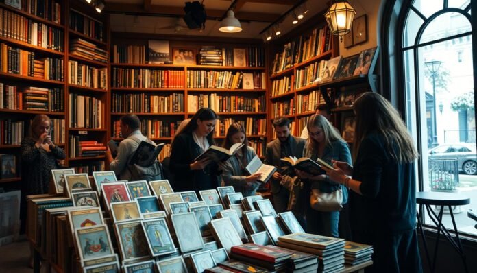 書局有賣塔羅牌嗎 書局有賣塔羅牌嗎