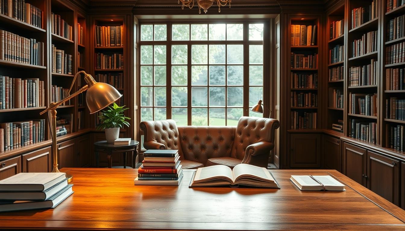 書房風水佈局 書房風水佈局