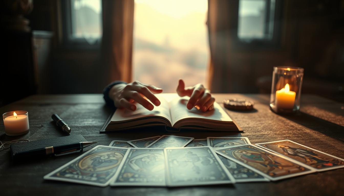 牌卡互動體驗 牌卡互動體驗