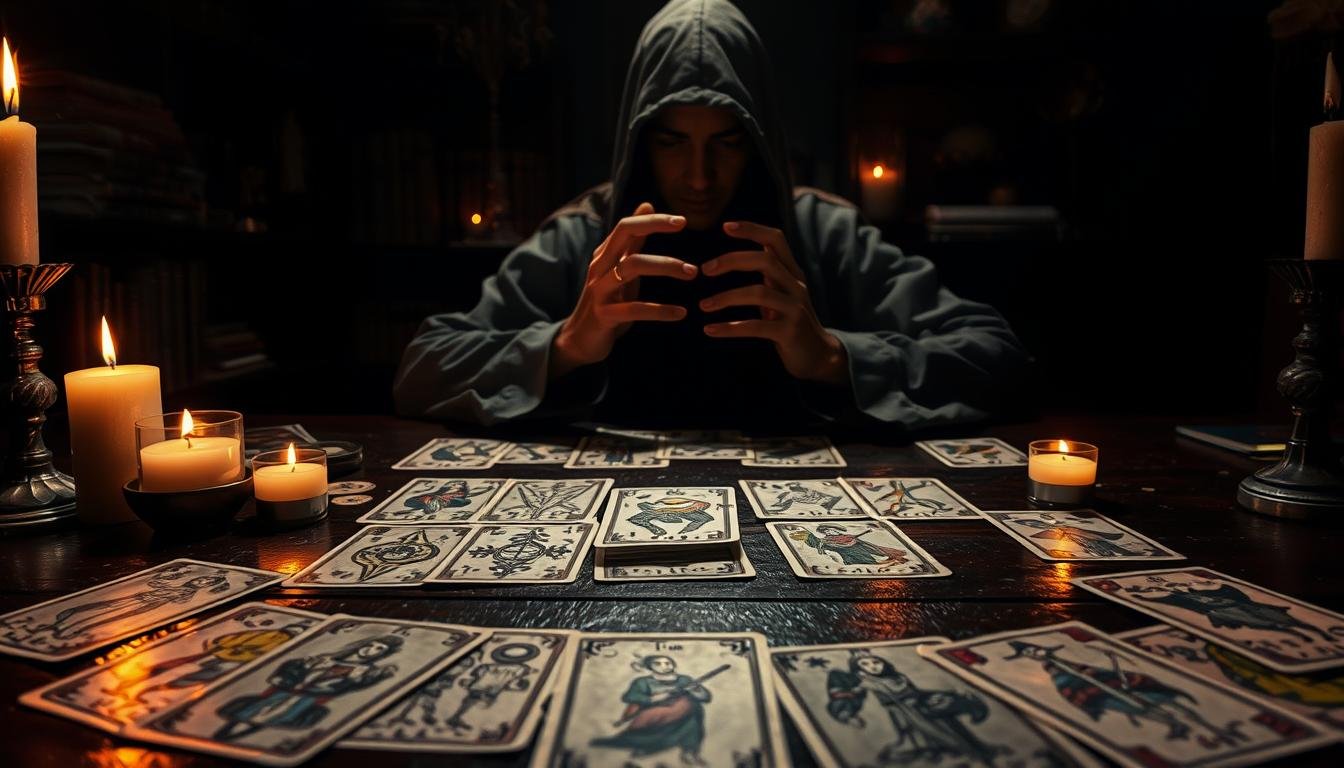 牌卡實戰解析示意 牌卡實戰解析示意